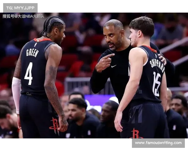 3月5日NBA常规赛火箭vs步行者:东西部同位置对决 3月5日NBA常规赛火箭vs步行者:东西部同位置对决